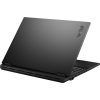 Asus TUF Gaming A16 FA608PM-QT017 gaming notebook szürke (165Hz; Jaeger Gray)