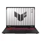 Asus TUF Gaming A16 FA608UP-RV007 - No OS - Jaeger Gray