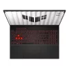 Asus TUF Gaming A16 FA608UP-RV007 - No OS - Jaeger Gray