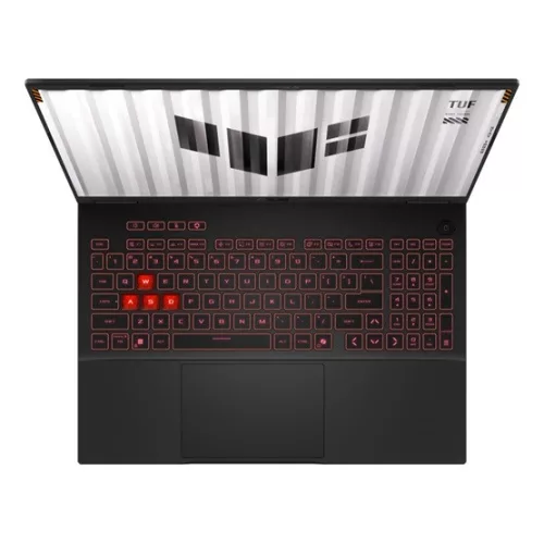 Asus TUF Gaming A16 FA608UP-RV007 - No OS - Jaeger Gray