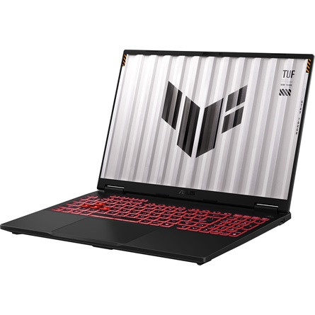 Asus TUF Gaming A16 FA608WI-QT010W - Windows® 11  - Jaeger Gray