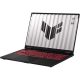 Asus TUF Gaming A16 FA608WI-QT012W - Windows® 11  - Jaeger Gray