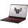 Asus TUF Gaming A16 FA608WV-QT015W - Windows® 11  - Jaeger Gray