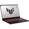Asus TUF Gaming A16 FA608WV-QT015W - Windows® 11  - Jaeger Gray