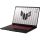 Asus TUF Gaming A18 FA808UH-S8054 - No OS - Jaeger Gray