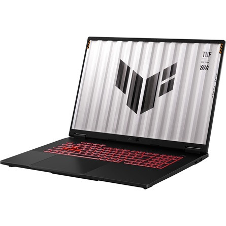 Asus TUF Gaming A18 FA808UH-S8054 - No OS - Jaeger Gray