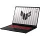 Asus TUF Gaming A18 FA808UH-S8054 - No OS - Jaeger Gray
