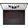 Asus TUF Gaming A18 FA808UH-S8054 - No OS - Jaeger Gray