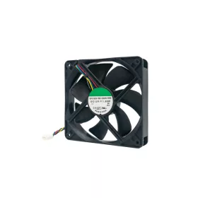 Qnap 120x120x25mm fan, 12V, 4PIN, 2200 RPM