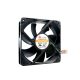 Qnap 140x140x25mm fan, 12V, 4PIN