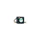 QNAP 40x40x20mm fan, 12V,