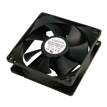 LogiLink FAN103 rendszerhűtő ventilátor