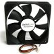 StarTech 120x25 rendszer hűtő ventilátor