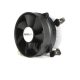 StarTech 95mm Socket T 775 processzor hűtő