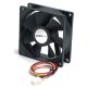 StarTech 90x25 rendszer hűtő ventilátor