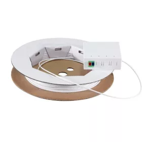   Logilink FTTH csatlakozódoboz, 1x LCD/APC, 30 m-es csatlakozókábellel