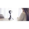 XIAOMI ACC Xiaomi Mi Selfie Stick Tripod Bluetooth szelfibot és állvány, fekete - FBA4070US - Bontott, kipróbált termék