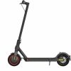 Xiaomi Mi e-Scooter Pro 2 Swiss Edition elektromos roller fekete-narancssárga