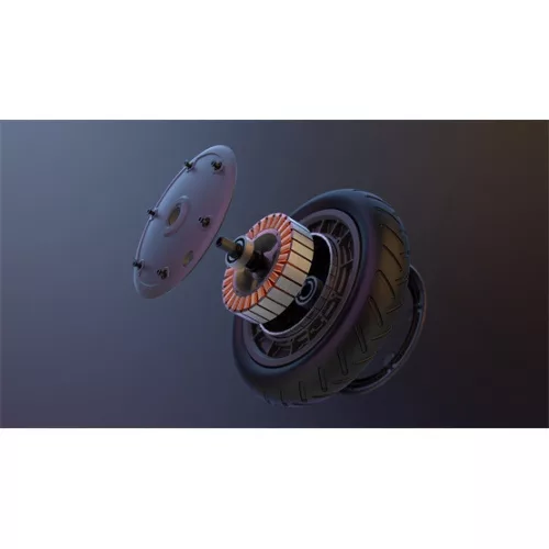 XIAOMI Mi Electric Scooter Essential