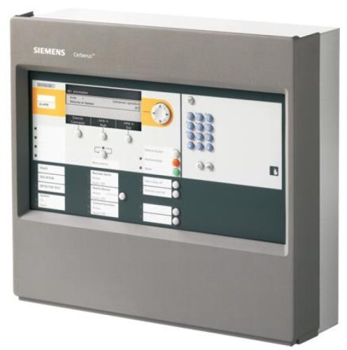 Siemens FC722-ZZ