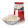 Nedis FCPC100RD pattogatott kukorica (popcorn) készítő, 1200W, elkészítési idő 2-4 perc