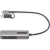 StarTech FCREADMICRO3V2 USB MULTI-MEDIA CARD READER