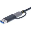 StarTech FCREADMICRO3V2 USB MULTI-MEDIA CARD READER