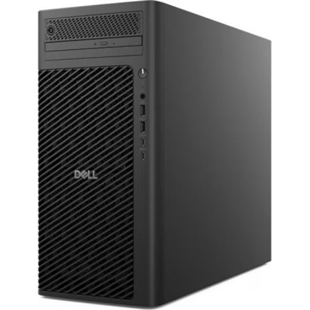 Dell Pro Max FCT2250 TowerT2 m.allomás W11ProMUI Cu7 265 5.3G 32G 1TB RTX2000
