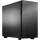 Fractal Design Define 7 táp nélküli ablakos Mid Tower számítógépház fekete