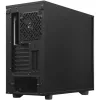 Fractal Design Define 7 táp nélküli ablakos Mid Tower számítógépház fekete