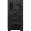 Fractal Design Define 7 táp nélküli ablakos Mid Tower számítógépház fekete