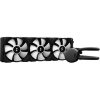 Fractal Design Lumen S36 V2 RGB processzor vízhűtő fekete