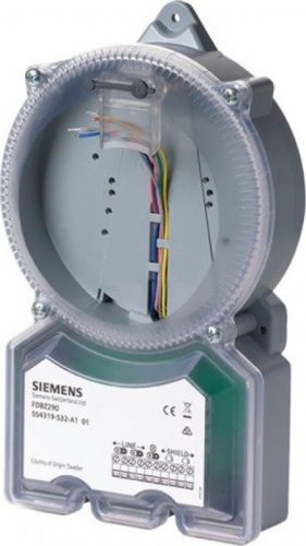 Siemens FDBZ290