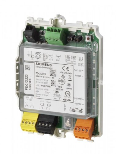 Siemens FDCIO223