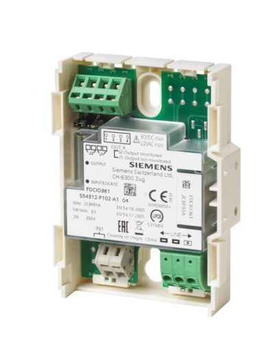 Siemens FDCIO361