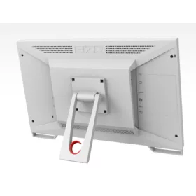 EIZO 23" FDF2382WT-A-BK"S" monitor, fekete