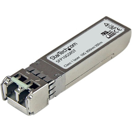 StarTech CISCO FET-10G COMP - SFP+ MODULE - MM TRANSCEIVER     IN