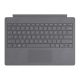 Microsoft Surface Pro Signature Type Cover EngIntl Euro Commercial LT Charcoal
