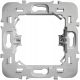 FIBARO Mounting Frame Legrand 10 pcs. pack