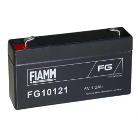 FIAMM FG10121