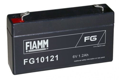 FIAMM FG10121