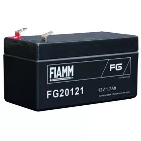FIAMM FG20121
