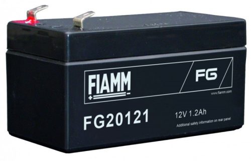 FIAMM FG20121