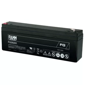 FIAMM FG20201