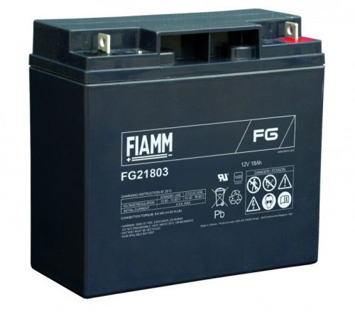 FIAMM FG21803