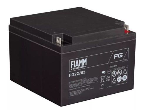 FIAMM FG22703