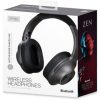 Freestyle ZEN fejhallgató headset fekete