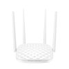 Tenda Router WiFi N - FH456 (300Mbps 2,4GHz; 4port 100Mbps; 4x5dBi)