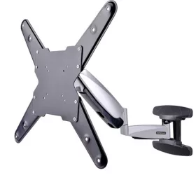   StarTech VESA TV WALL MOUNT FULL MOTION FULL MOTION TV WALL MOUNT TILTIN