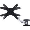 StarTech VESA TV WALL MOUNT FULL MOTION FULL MOTION TV WALL MOUNT TILTIN